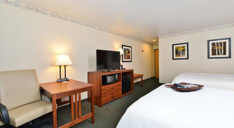 Hampton Inn Kalispell