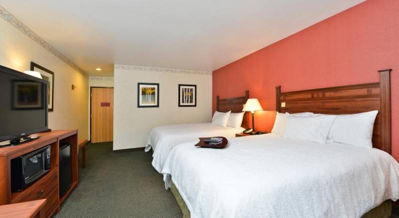 Hampton Inn Kalispell