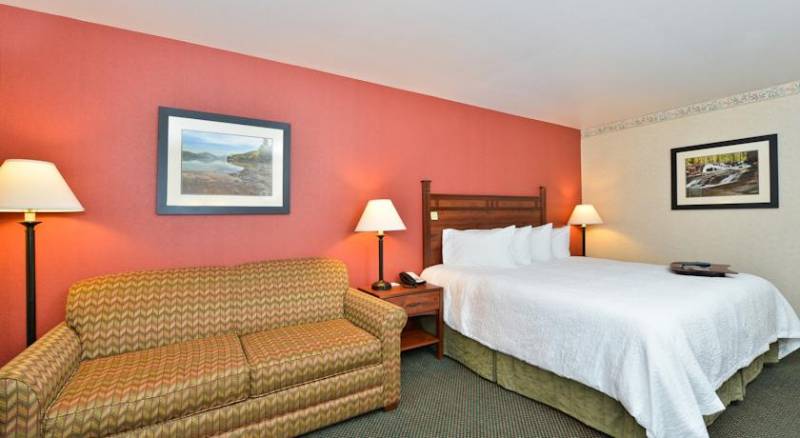 Hampton Inn Kalispell