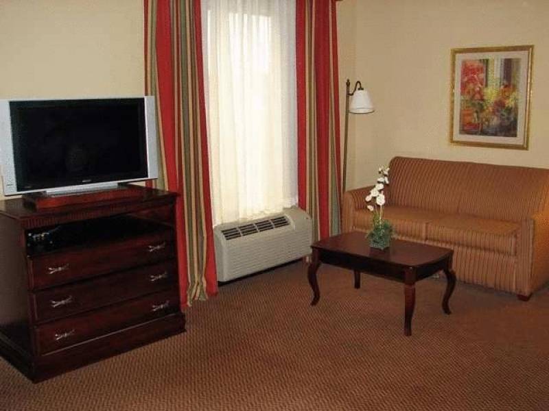 Hampton Inn Knoxville-West At Cedar Bluff