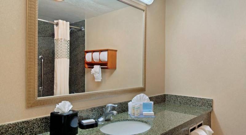 Hampton Inn Lake Havasu City