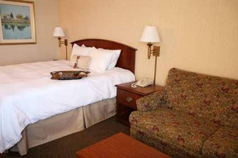 Hampton Inn Lancaster