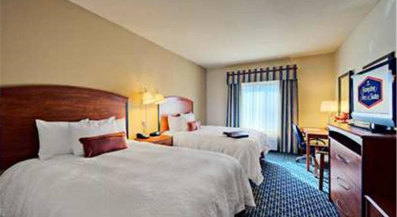 Hampton Inn Lancaster