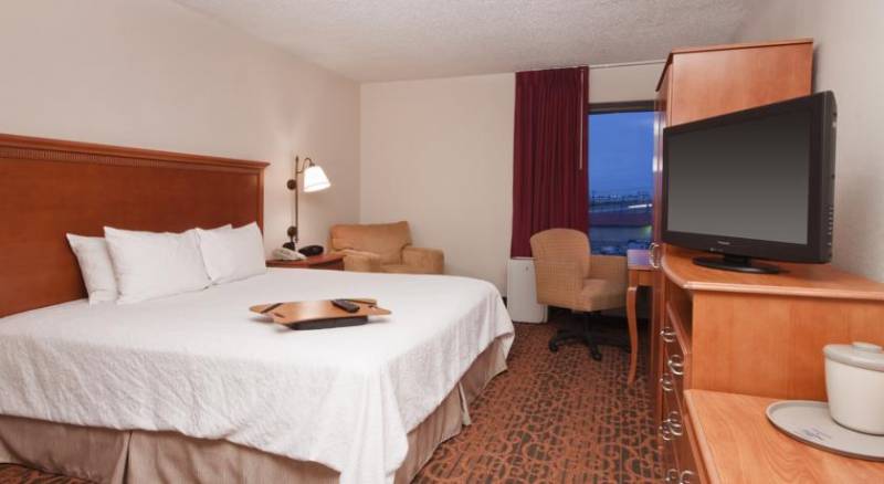 Hampton Inn Laredo