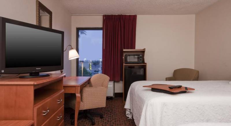 Hampton Inn Laredo