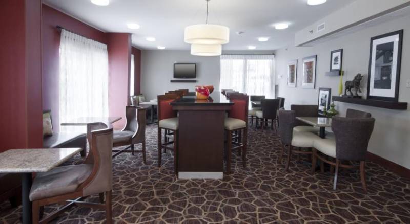 Hampton Inn Laredo