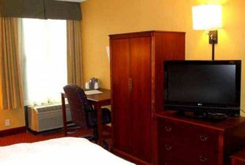 Hampton Inn Lexington I-75