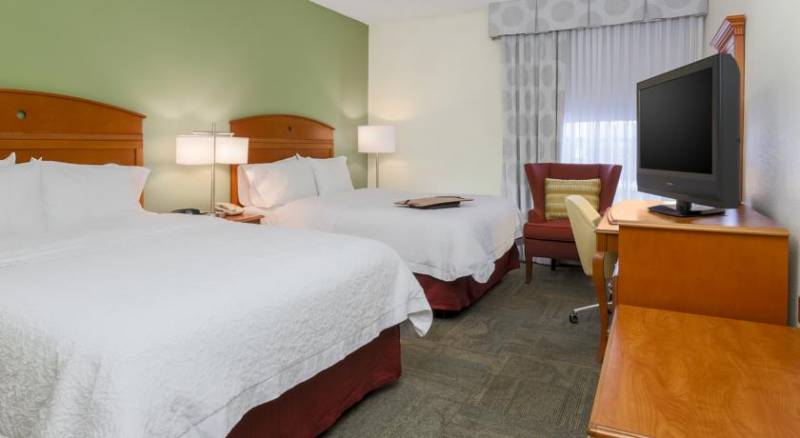 Hampton Inn Lexington South