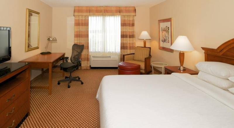 Hilton Garden Inn BWI Airport