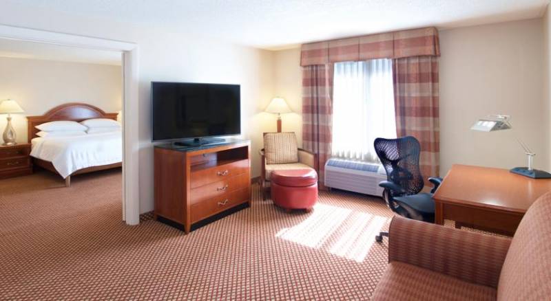 Hilton Garden Inn BWI Airport