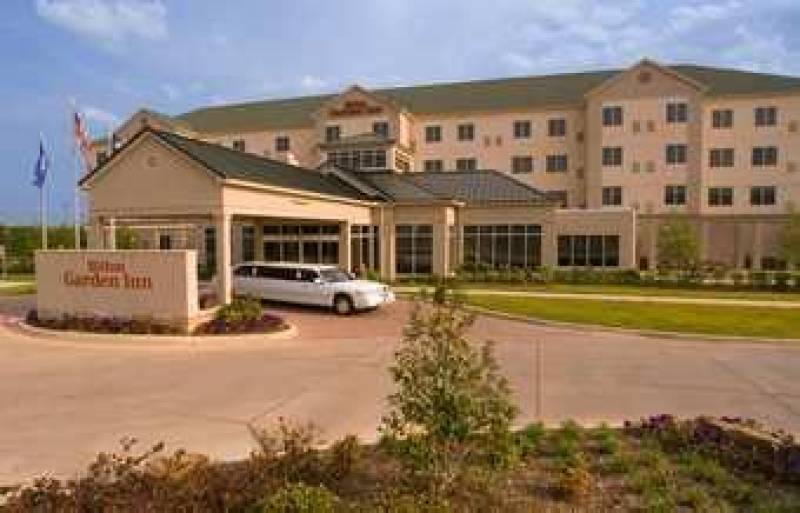 Hilton Garden Inn DFW Airport South