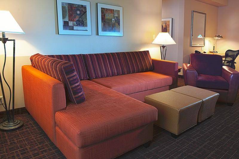 Hilton Garden Inn DFW Airport South