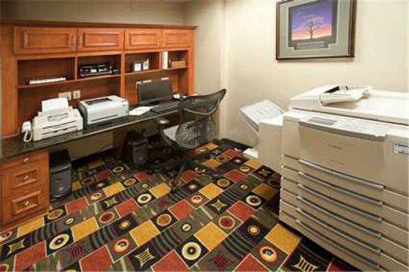 Hilton Garden Inn DFW Airport South