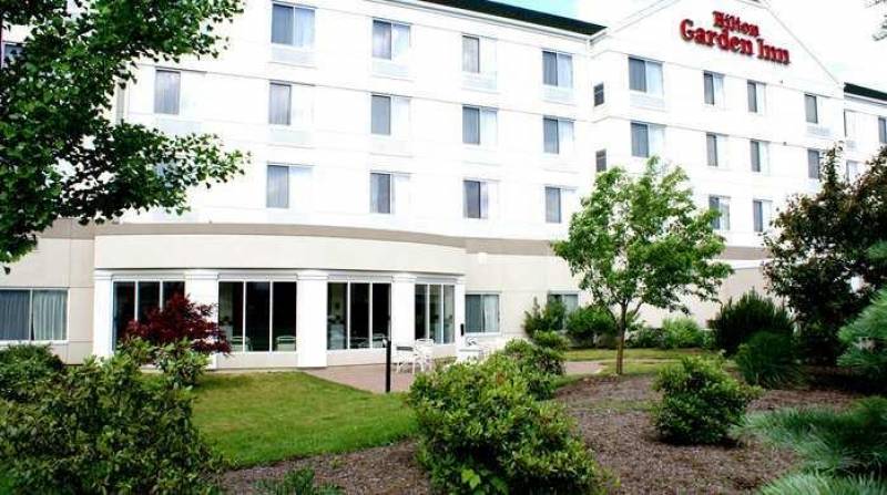 Hilton Garden Inn Elmira Corning