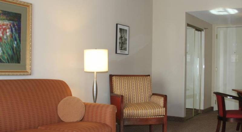 Hilton Garden Inn Elmira Corning