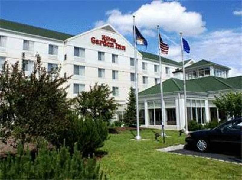 Hilton Garden Inn Elmira Corning