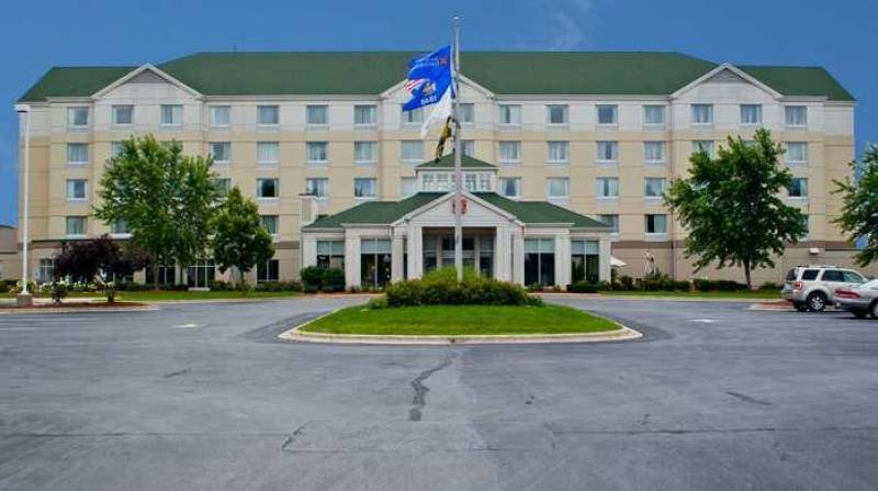 Hilton Garden Inn Green Bay