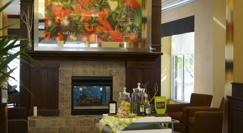 Hilton Garden Inn Greenville