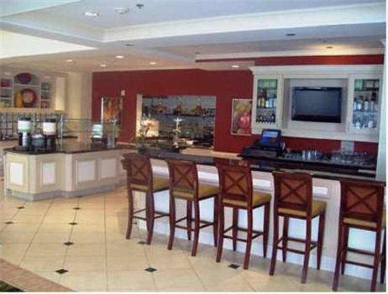 Hilton Garden Inn Gulfport - Biloxi Airport