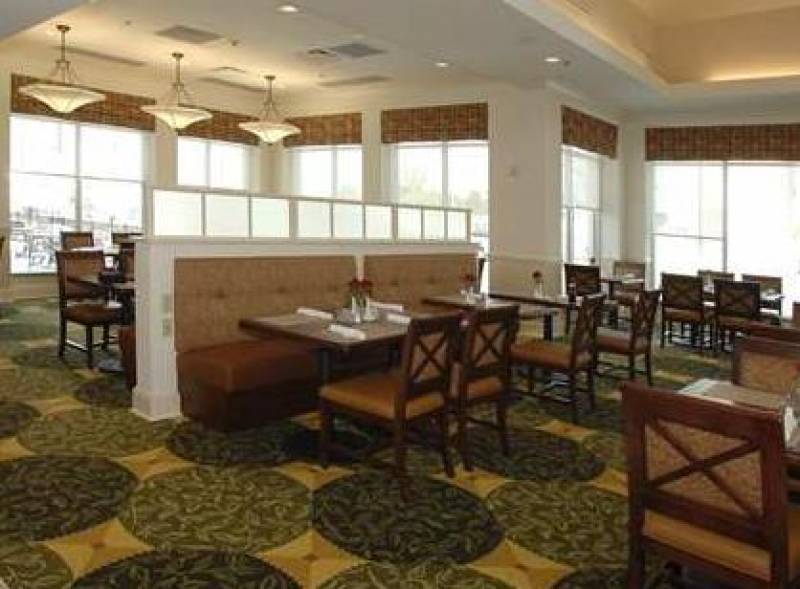 Hilton Garden Inn Gulfport - Biloxi Airport