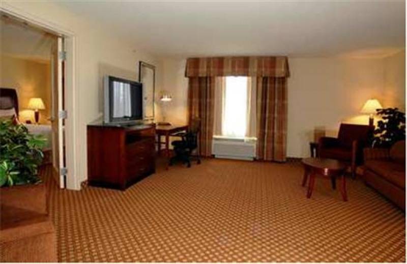 Hilton Garden Inn Gulfport - Biloxi Airport