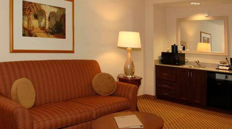 Hilton Garden Inn Gulfport - Biloxi Airport