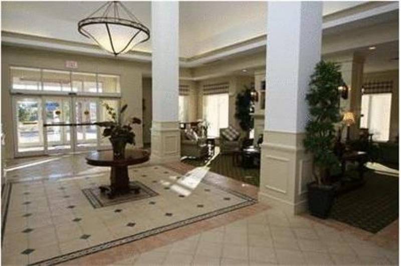 Hilton Garden Inn Hattiesburg