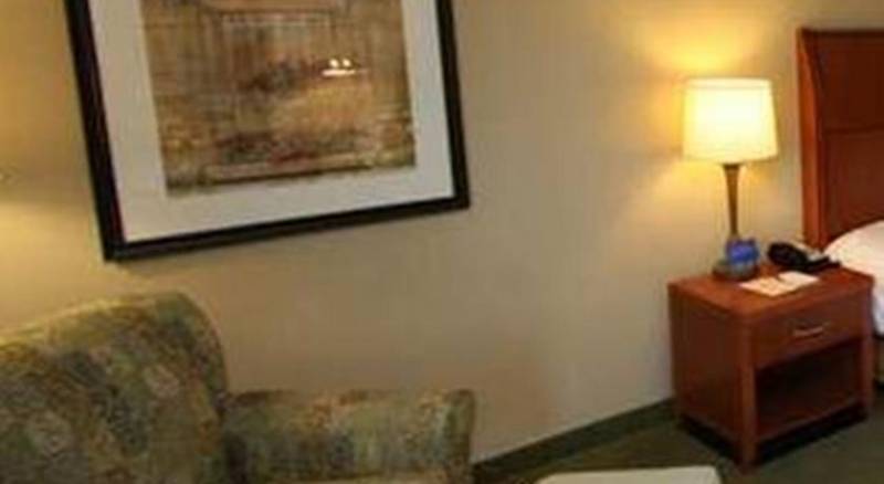 Hilton Garden Inn Hattiesburg