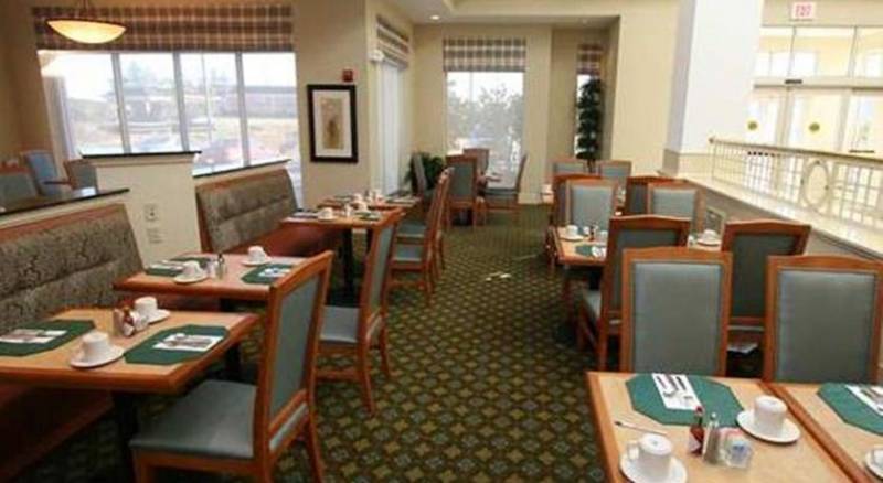 Hilton Garden Inn Hattiesburg