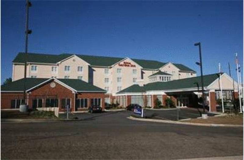 Hilton Garden Inn Hattiesburg