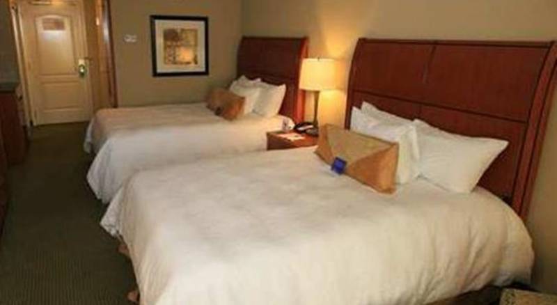 Hilton Garden Inn Hattiesburg