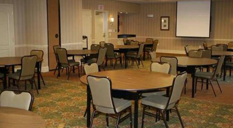 Hilton Garden Inn Hattiesburg