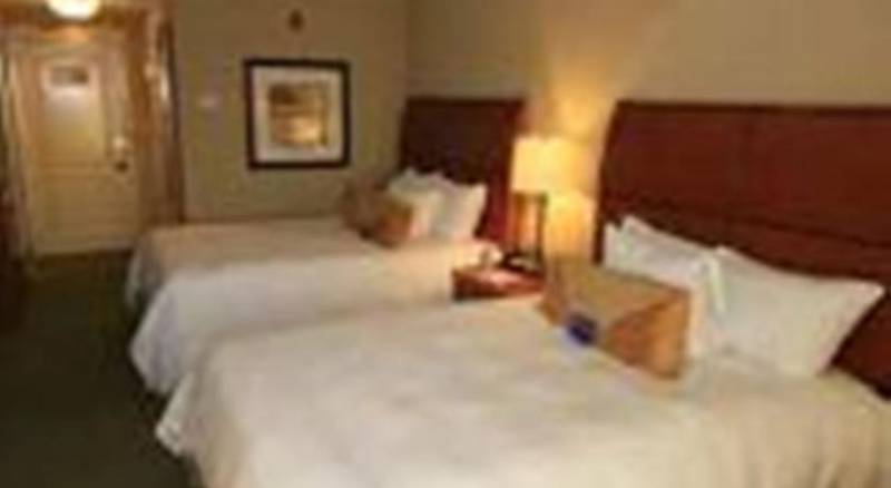 Hilton Garden Inn Hattiesburg