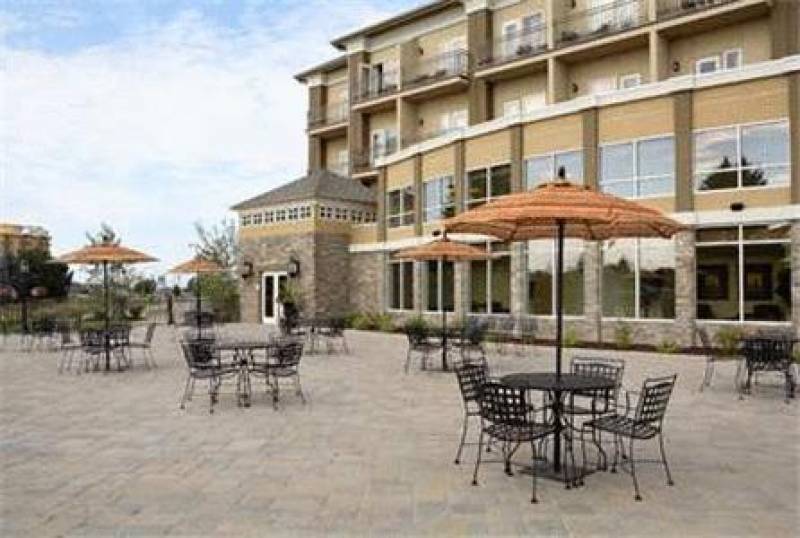 Hilton Garden Inn Idaho Falls