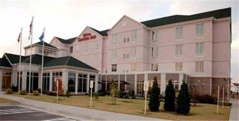 Hilton Garden Inn Jonesboro