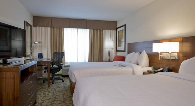 Hilton Garden Inn Knoxville/University