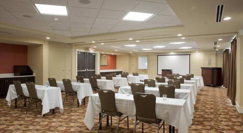 Hilton Garden Inn Knoxville/University