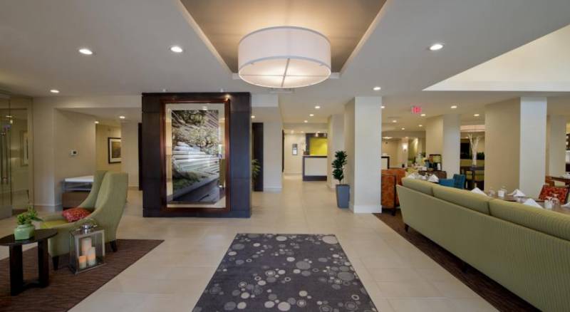 Hilton Garden Inn Knoxville/University