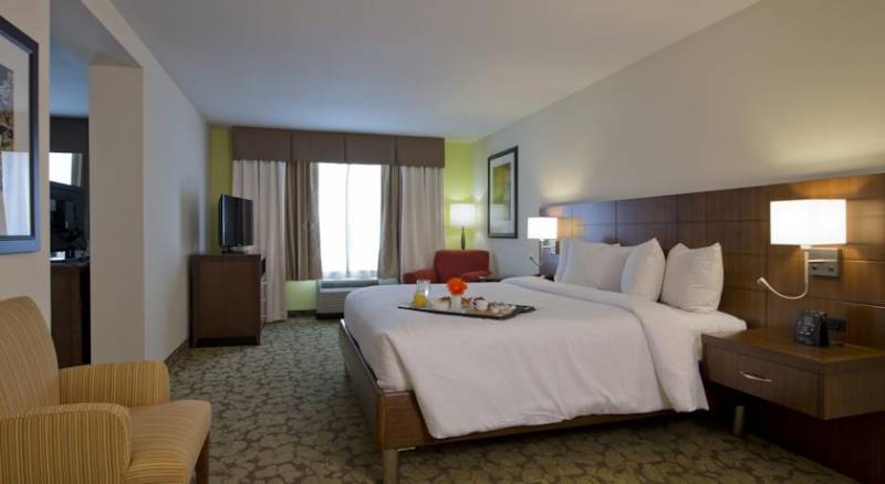 Hilton Garden Inn Knoxville/University