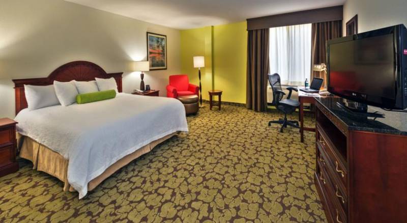 Hilton Garden Inn Lafayette/Cajundome