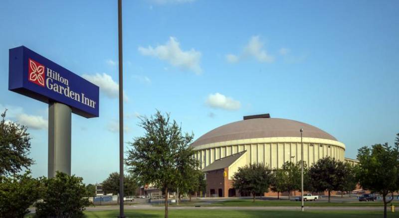 Hilton Garden Inn Lafayette/Cajundome