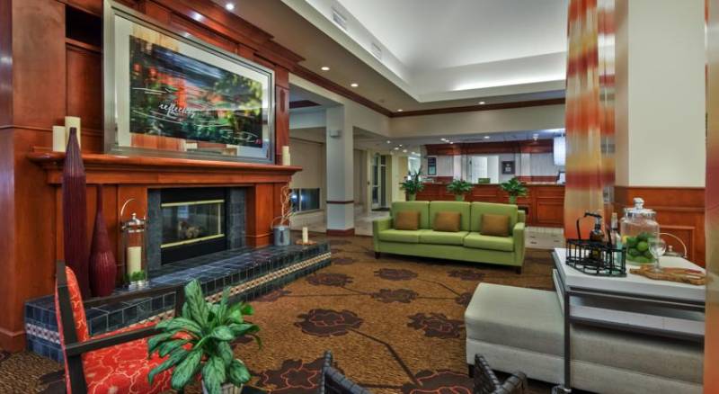 Hilton Garden Inn Lafayette/Cajundome