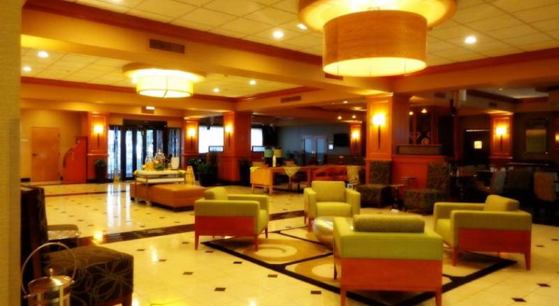 Hilton Garden Inn Las Colinas