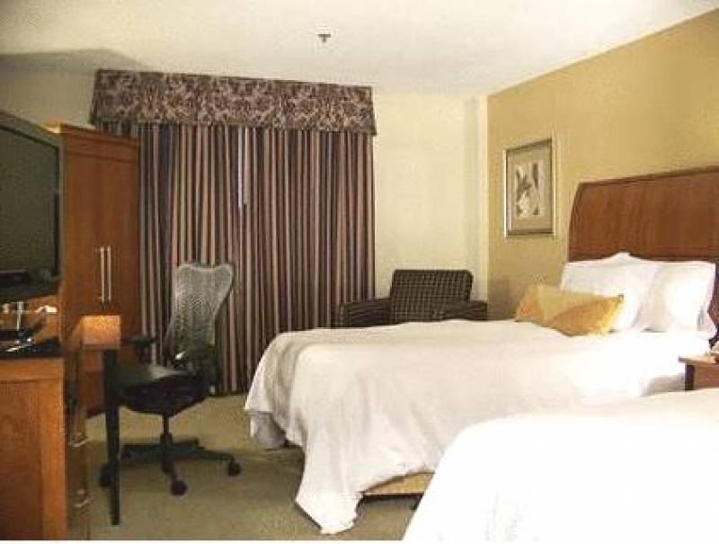 Hilton Garden Inn Las Colinas