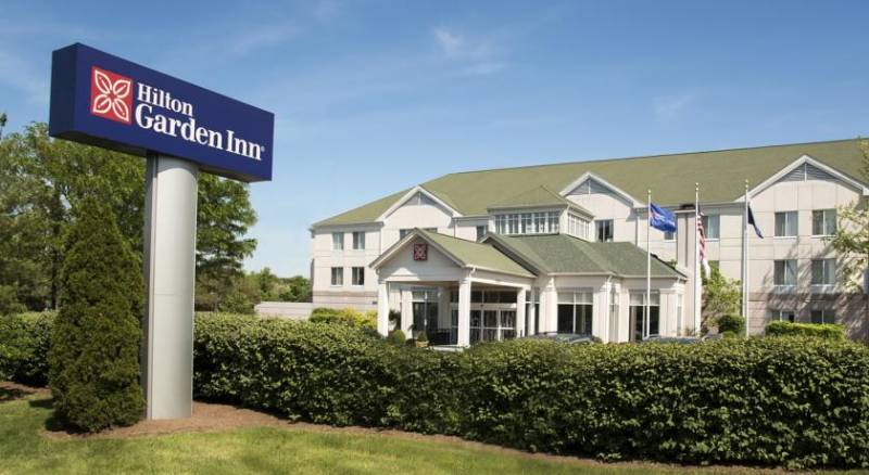 Hilton Garden Inn Lexington