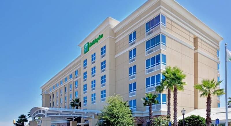 Holiday Inn Gulfport-Airport