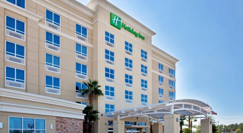 Holiday Inn Gulfport-Airport