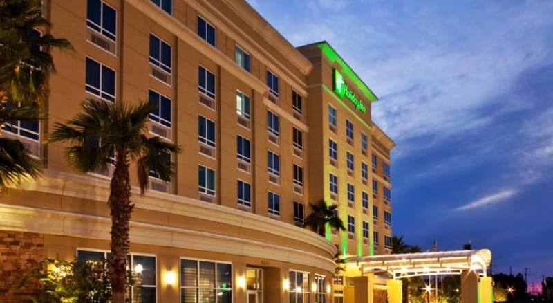 Holiday Inn Gulfport-Airport