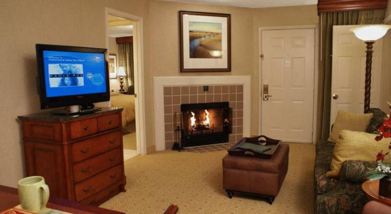 Homewood Suites by Hilton Dallas-Irving-Las Colinas