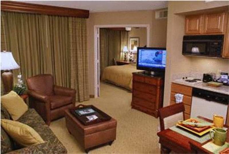 Homewood Suites by Hilton Dallas-Irving-Las Colinas